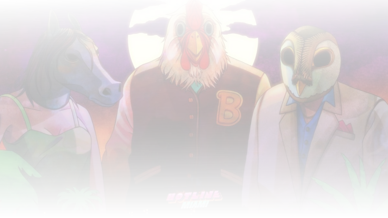 Hotline Miami 1